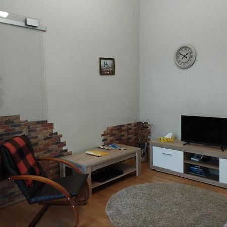 Family Stay In Lviv Luaran gambar