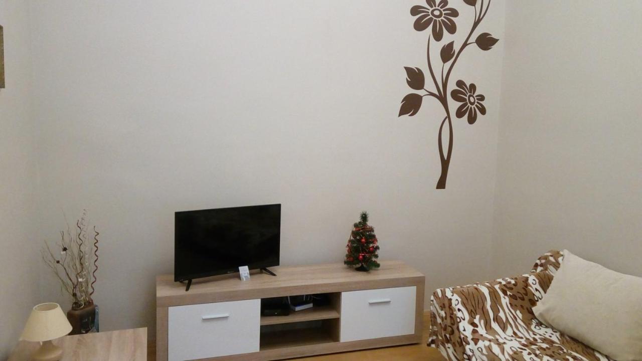 Family Stay In Lviv Luaran gambar