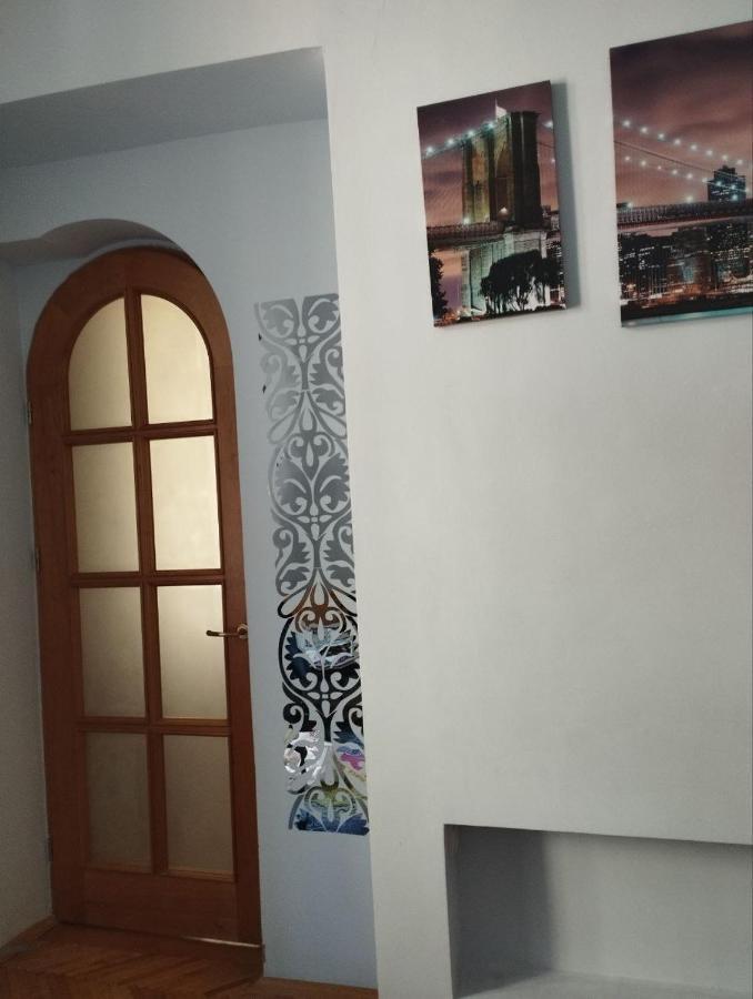 Family Stay In Lviv Luaran gambar