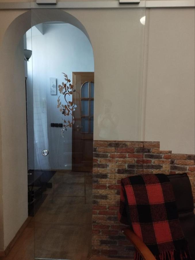 Family Stay In Lviv Luaran gambar
