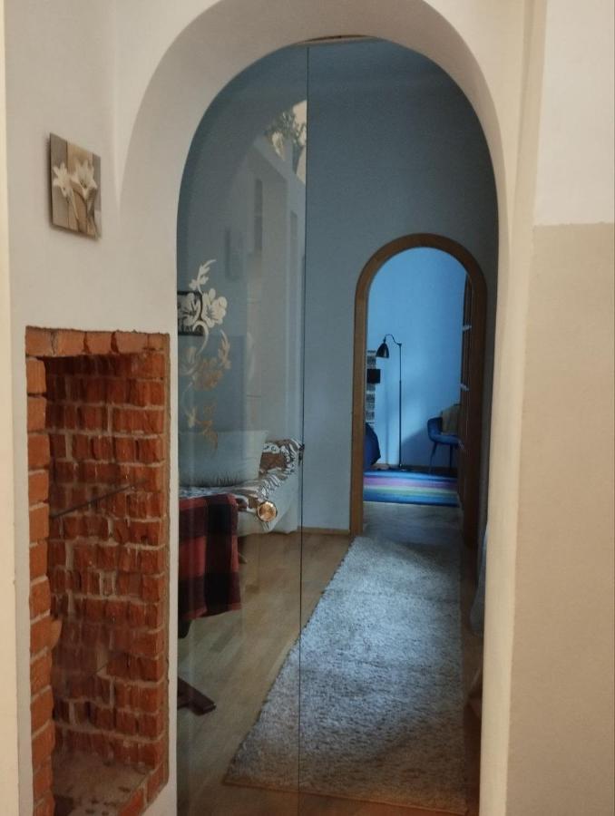 Family Stay In Lviv Luaran gambar