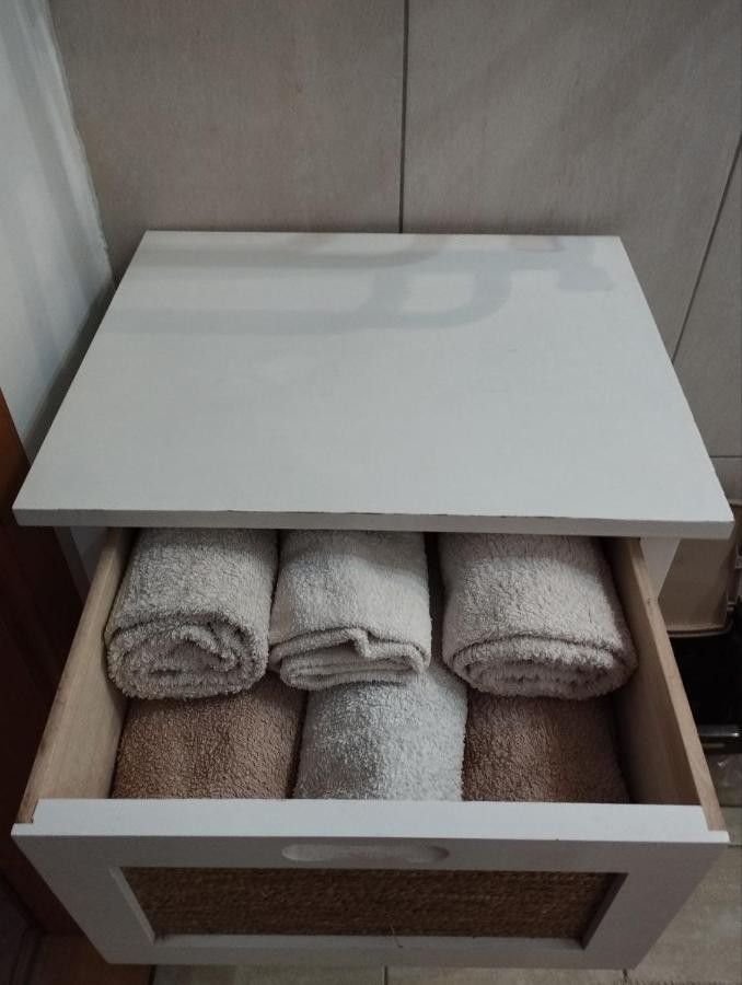 Family Stay In Lviv Luaran gambar