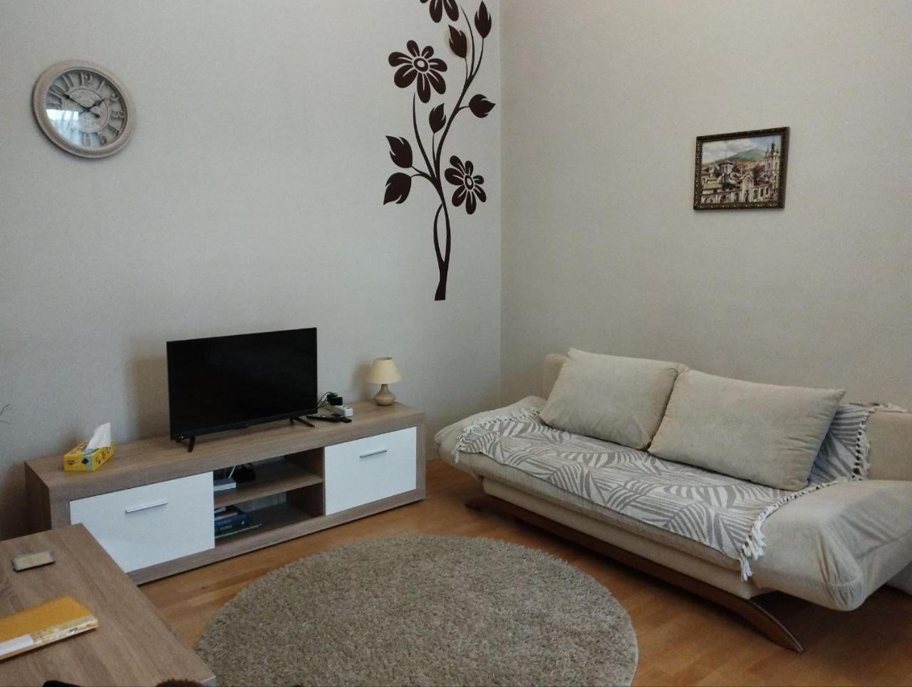 Family Stay In Lviv Luaran gambar