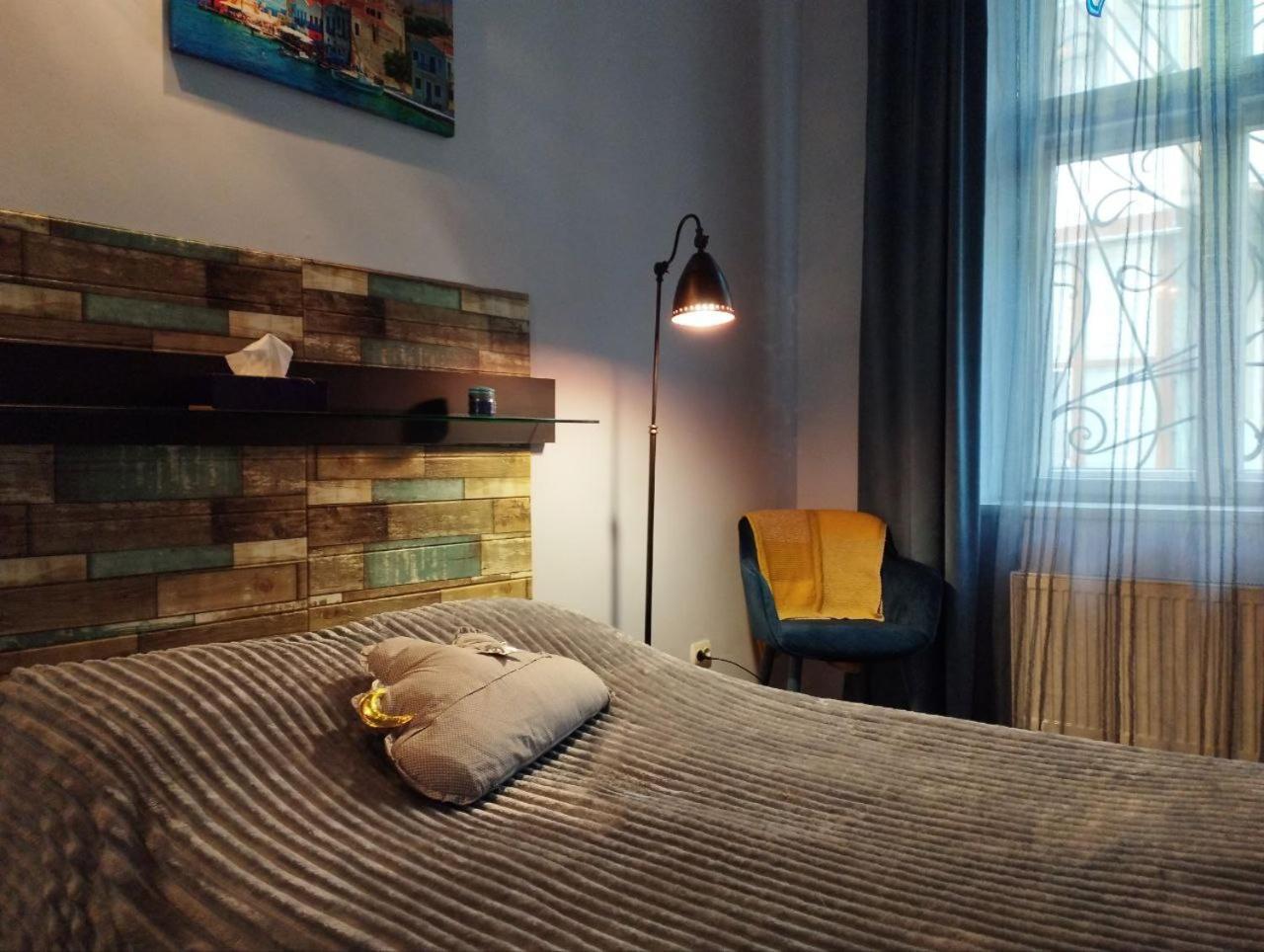 Family Stay In Lviv Luaran gambar
