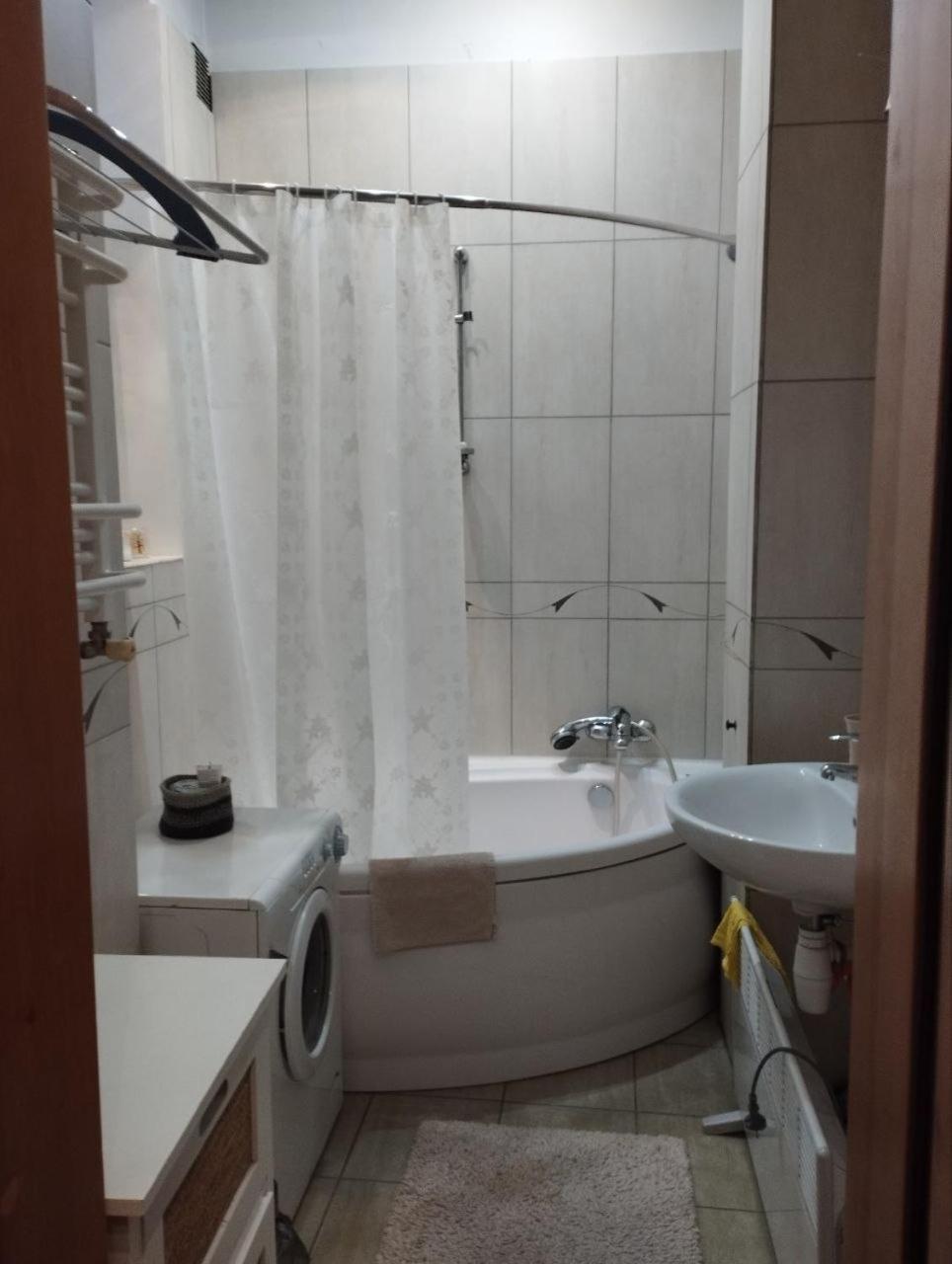 Family Stay In Lviv Luaran gambar