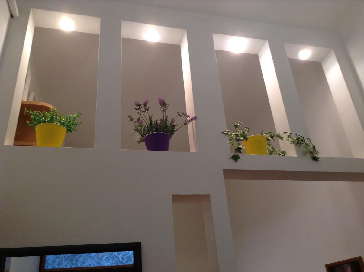 Family Stay In Lviv Luaran gambar
